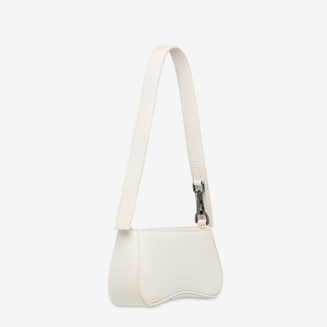 POLARIS BAG | CHALK