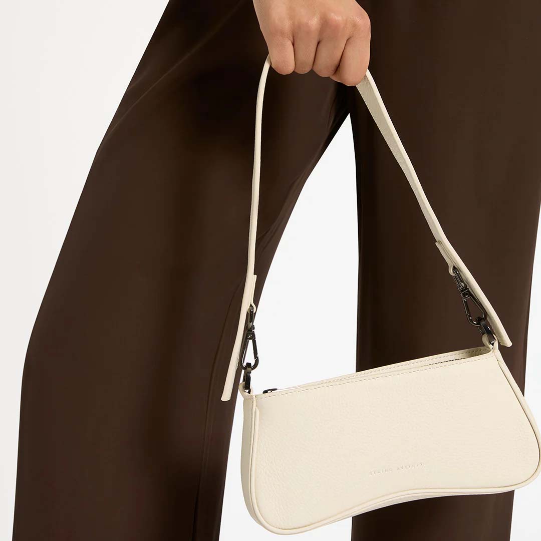 POLARIS BAG | CHALK