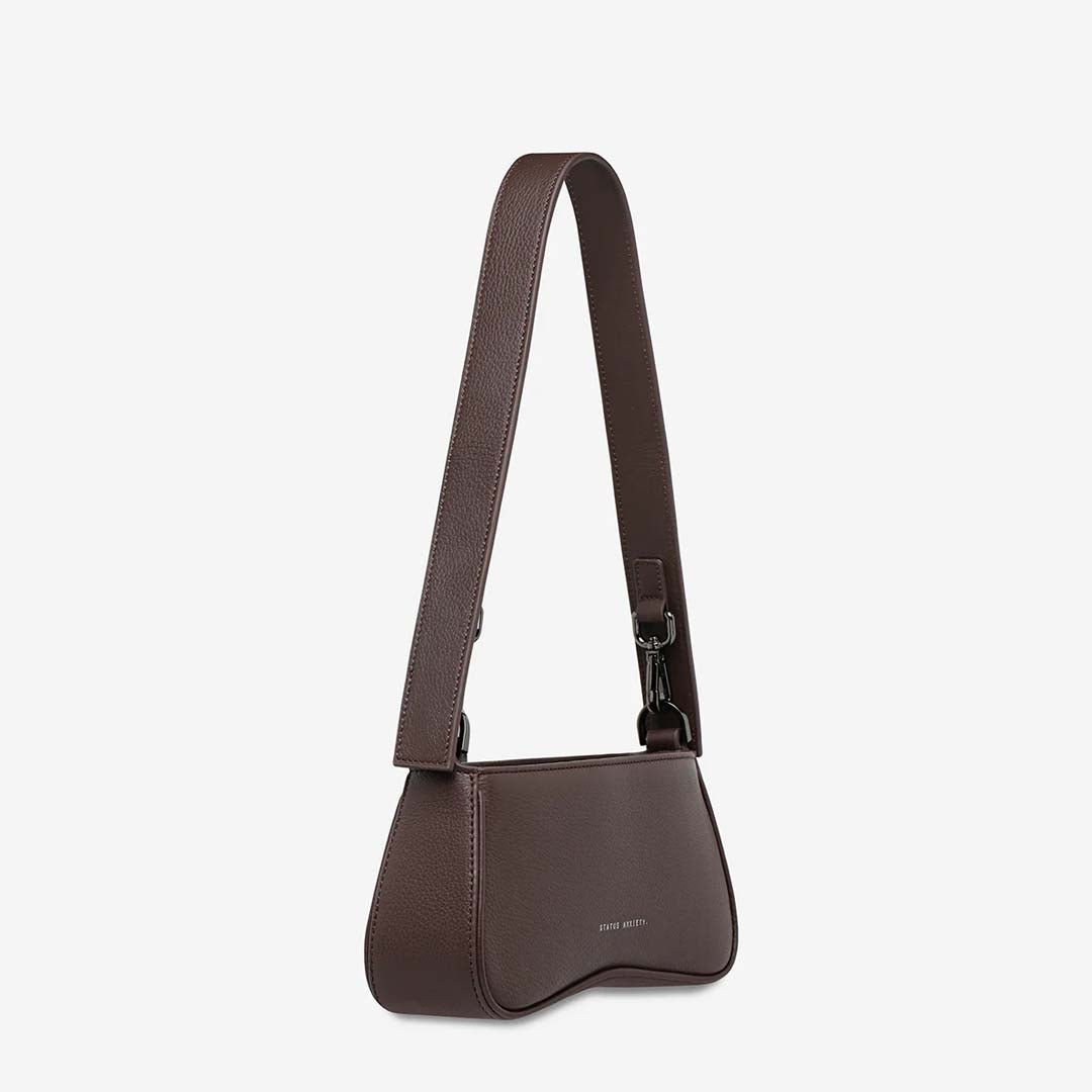 Polaris Bag | Cocoa
