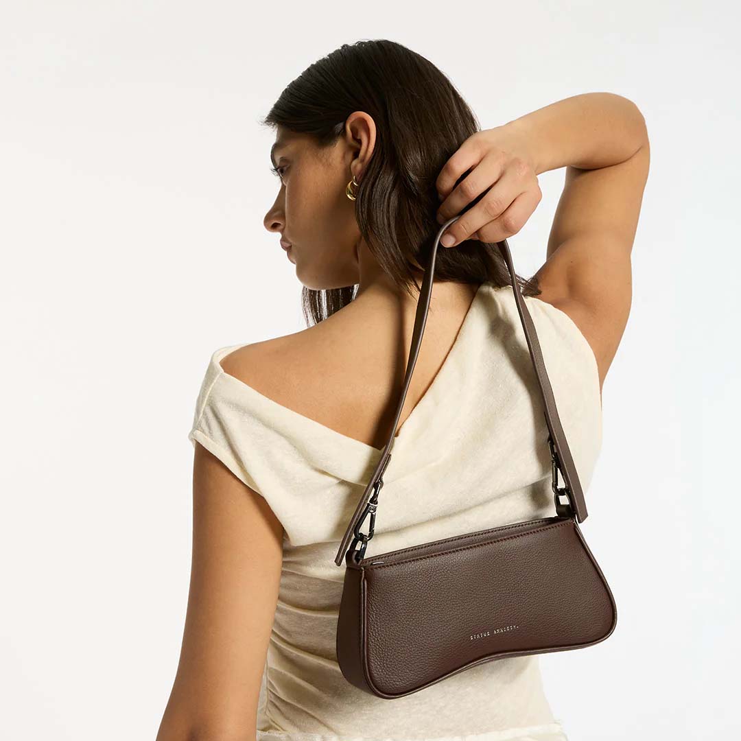 Polaris Bag | Cocoa