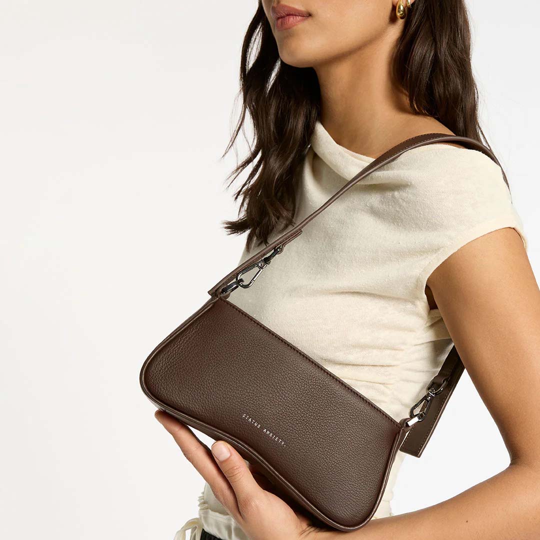 Polaris Bag | Cocoa