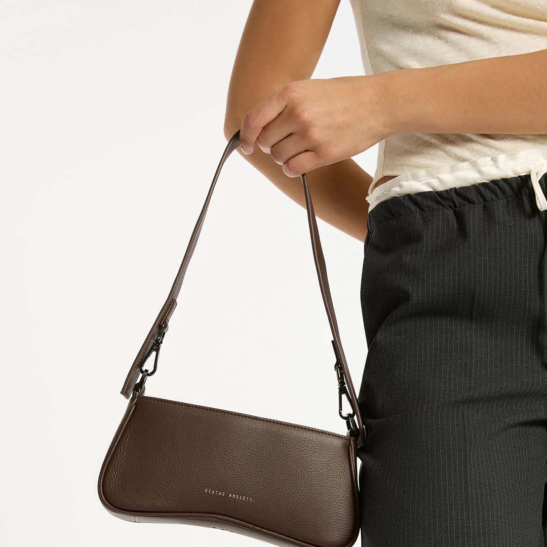 Polaris Bag | Cocoa