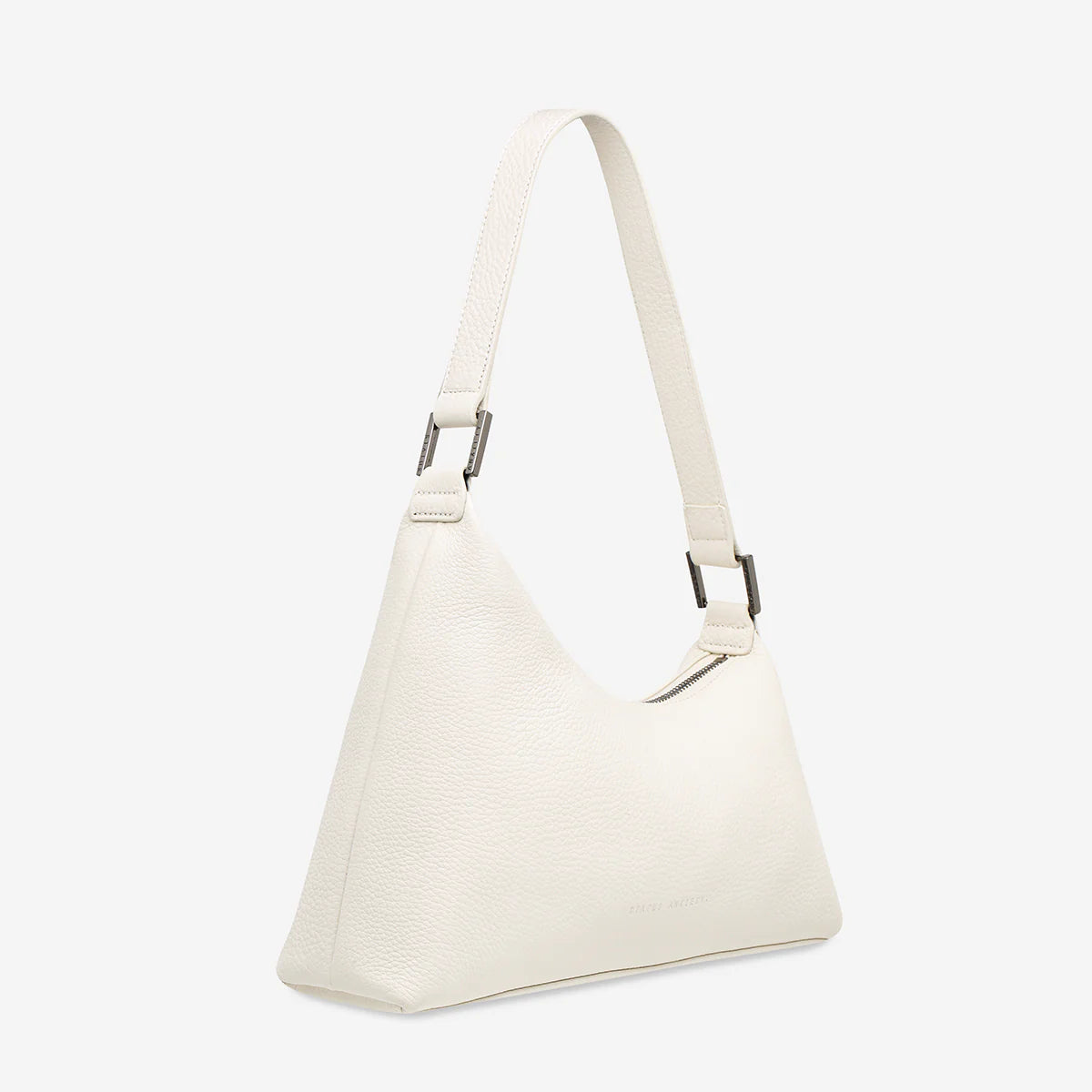 REVERIE BAG | CHALK