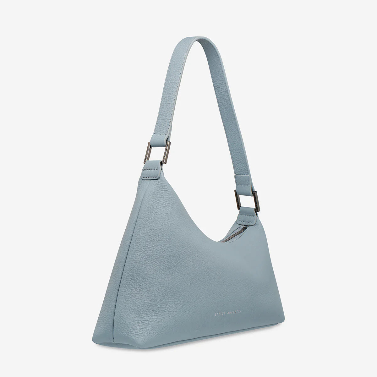 REVERIE BAG | POWDER BLUE