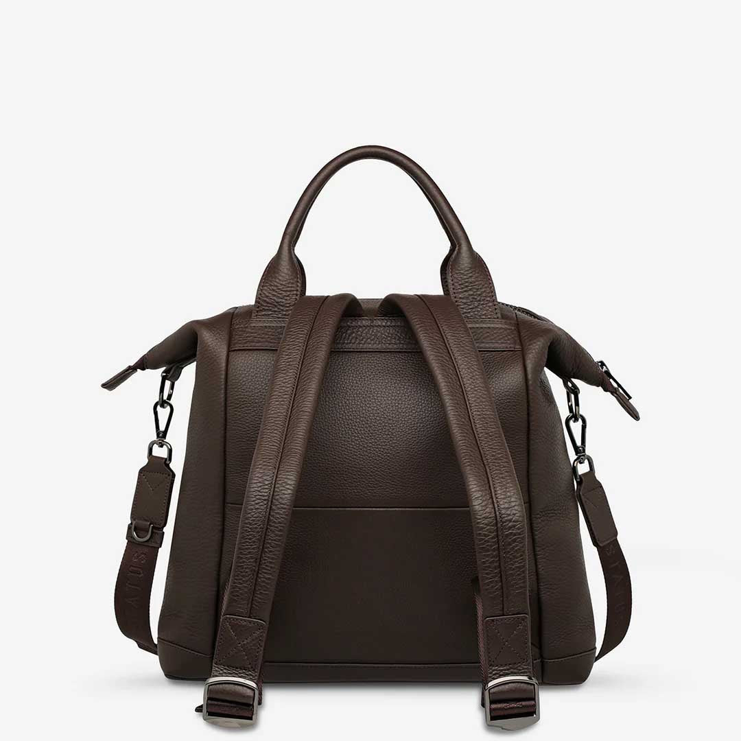 Mini Waves | Cocoa