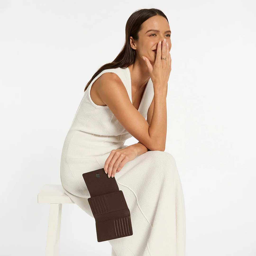 Visions Wallet | Cocoa