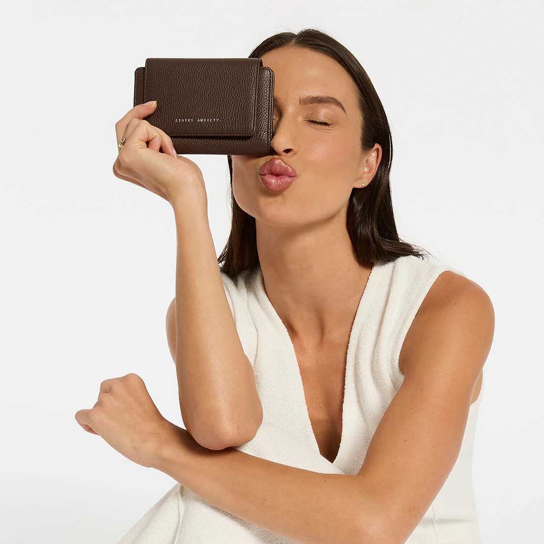 Visions Wallet | Cocoa