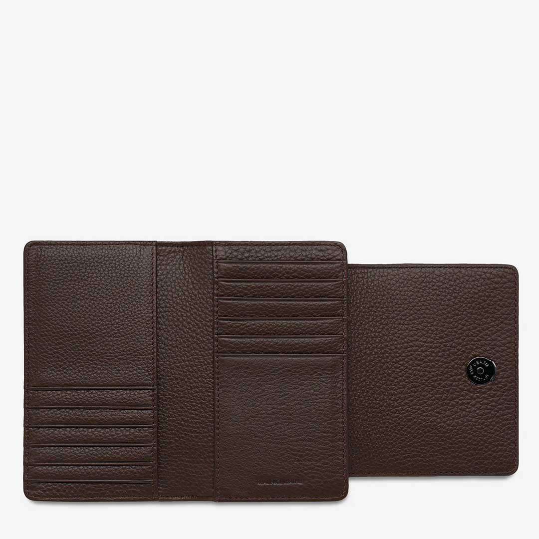 Visions Wallet | Cocoa