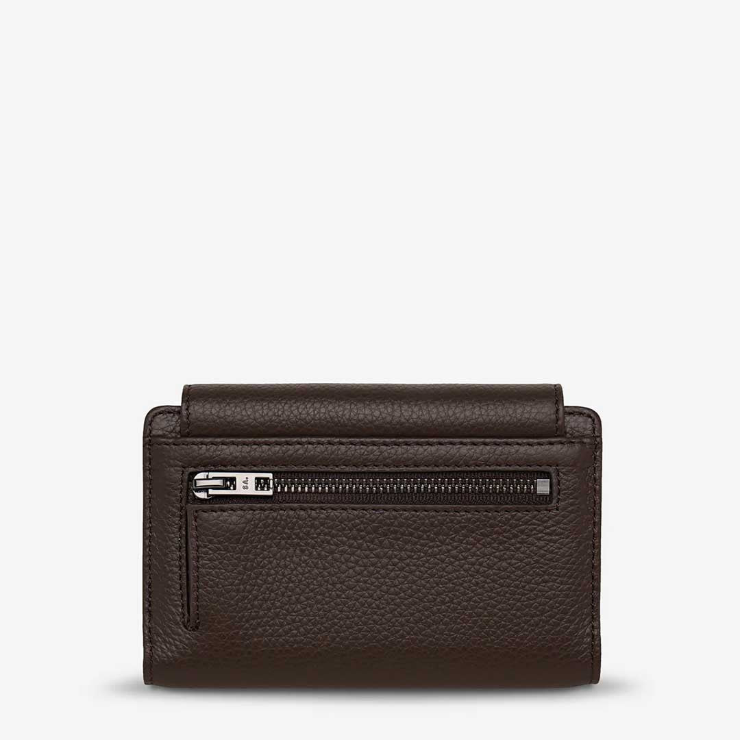 Visions Wallet | Cocoa