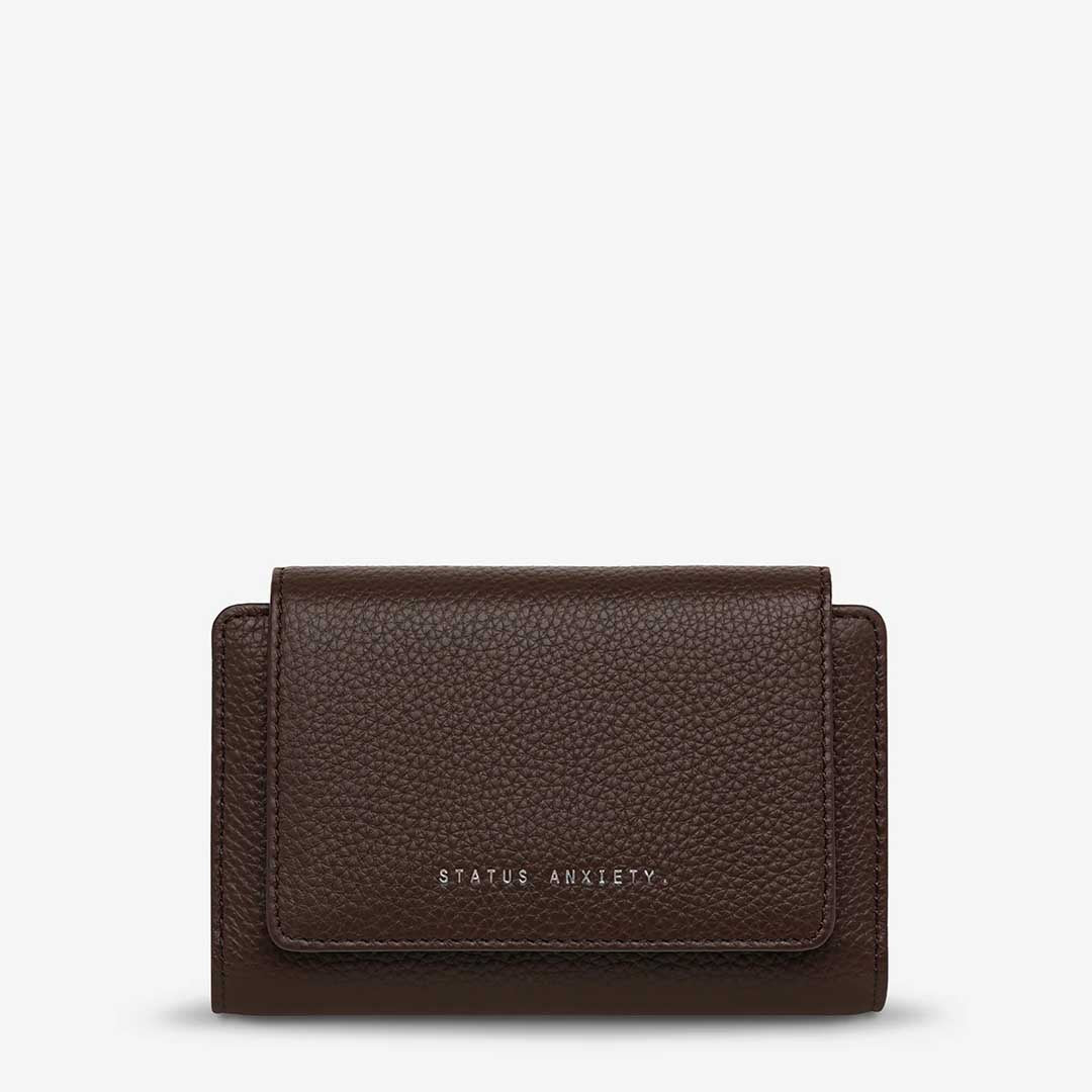 Visions Wallet | Cocoa
