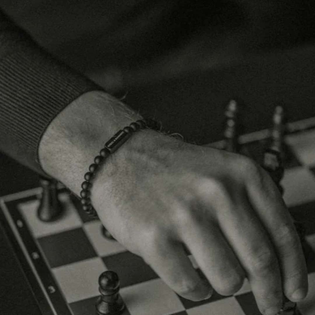 Natural Ned | Black Edition
