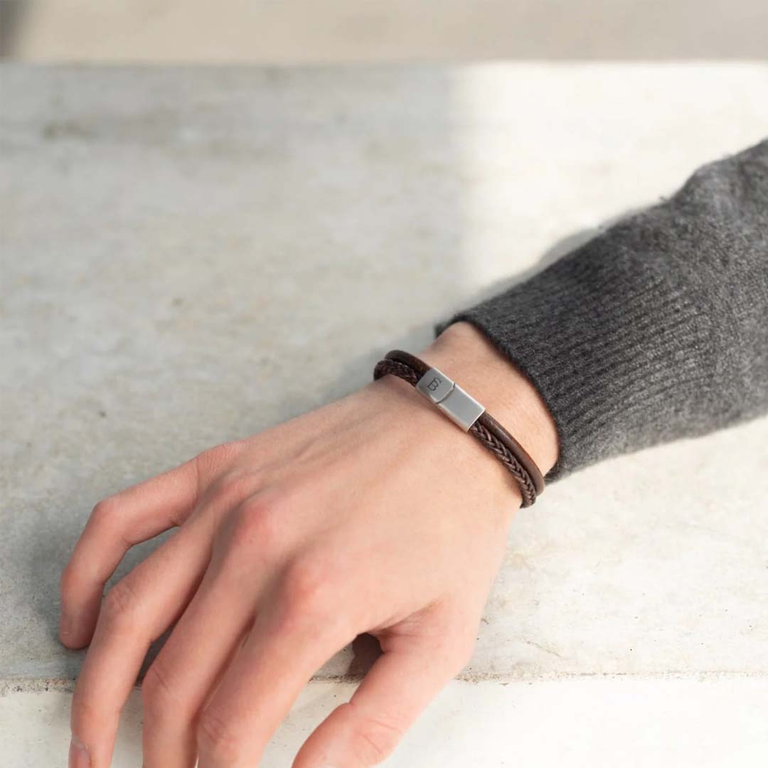 Denby | Brown