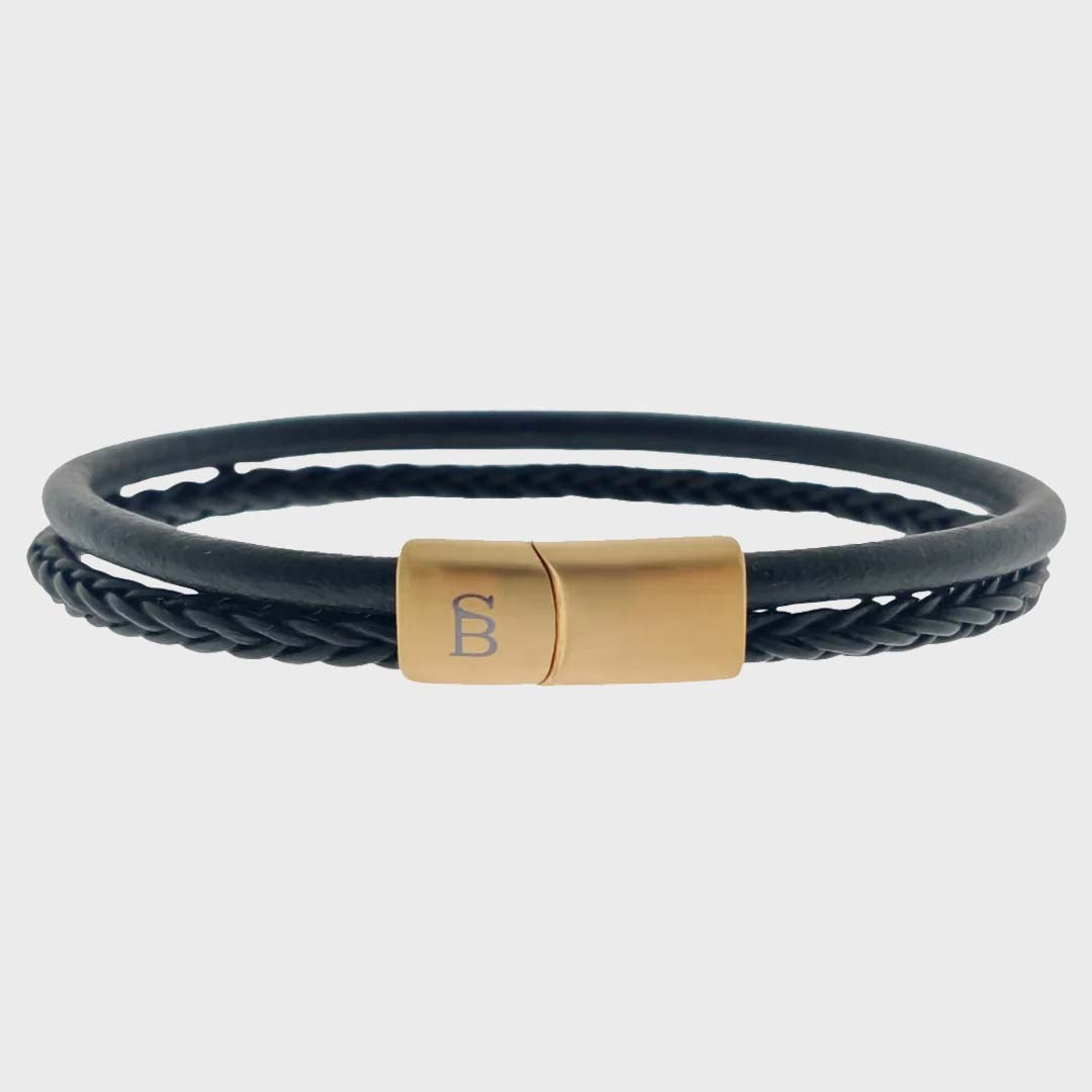 Denby | Gold Black