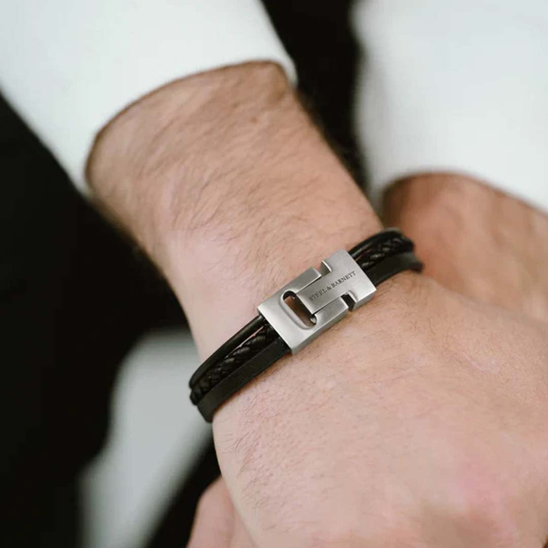 Casual Cole | Black