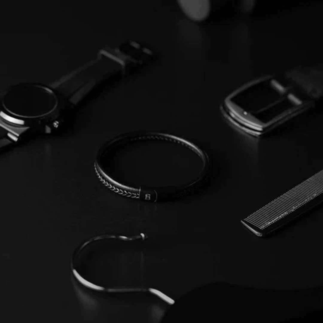 Denby | Black Edition