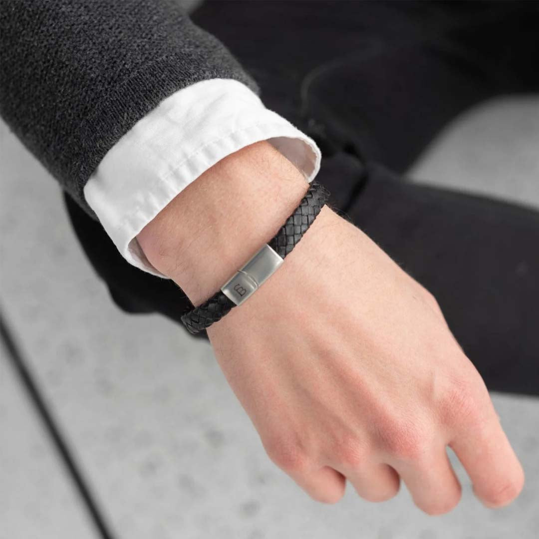 Riley | Black