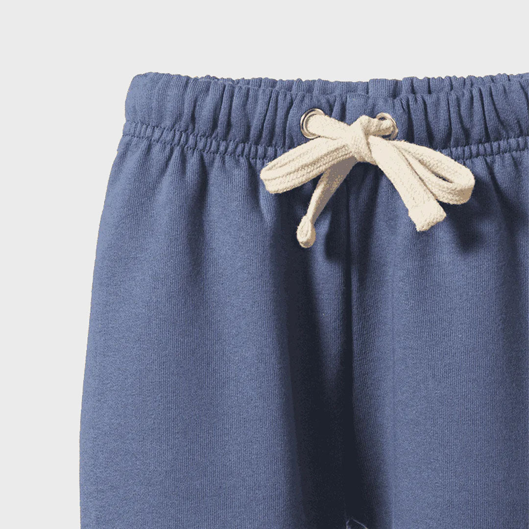 Sunday Track Pant |  Vintage Indigo