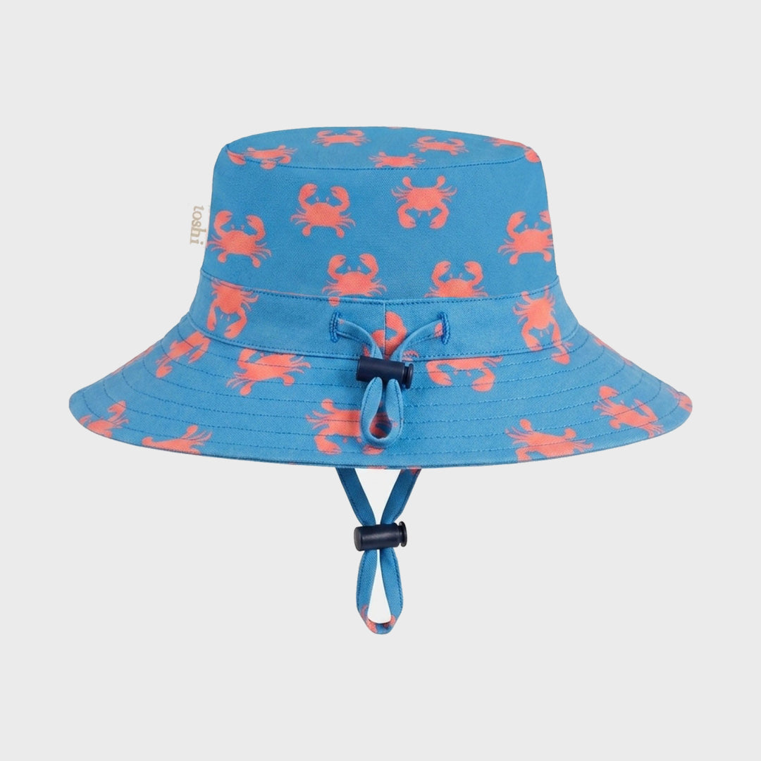 Tide Sunhat | Mud Crabs — image 1