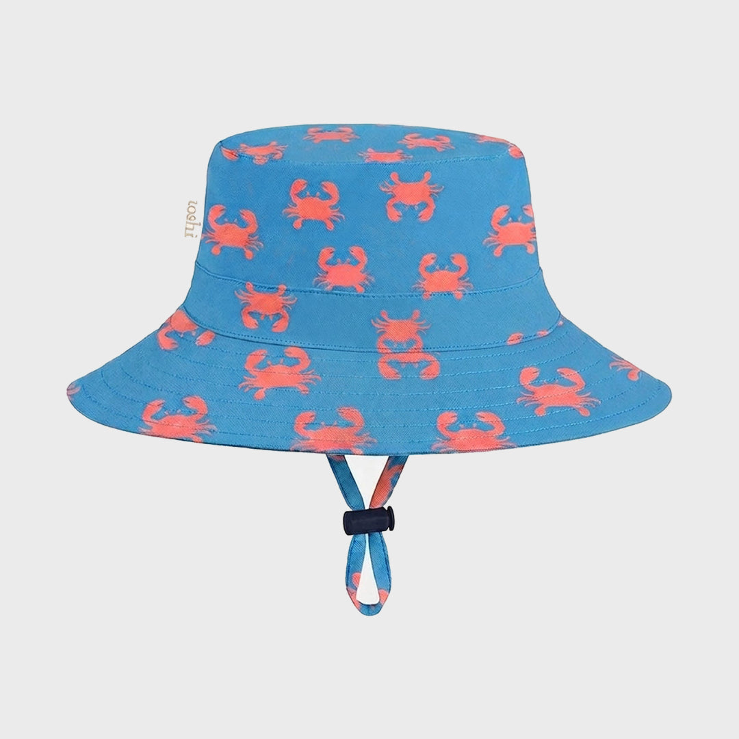 Tide Sunhat | Mud Crabs — image 3