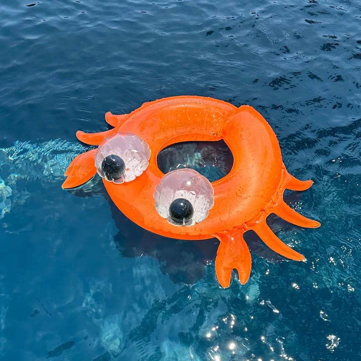 KIDDY POOL RING | SONNY THE SEA CREATURE