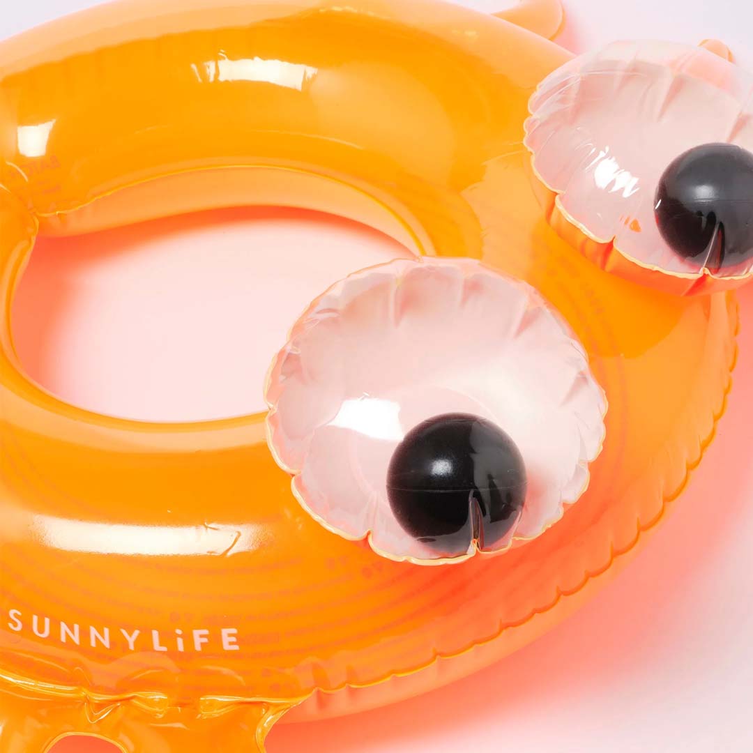 KIDDY POOL RING | SONNY THE SEA CREATURE