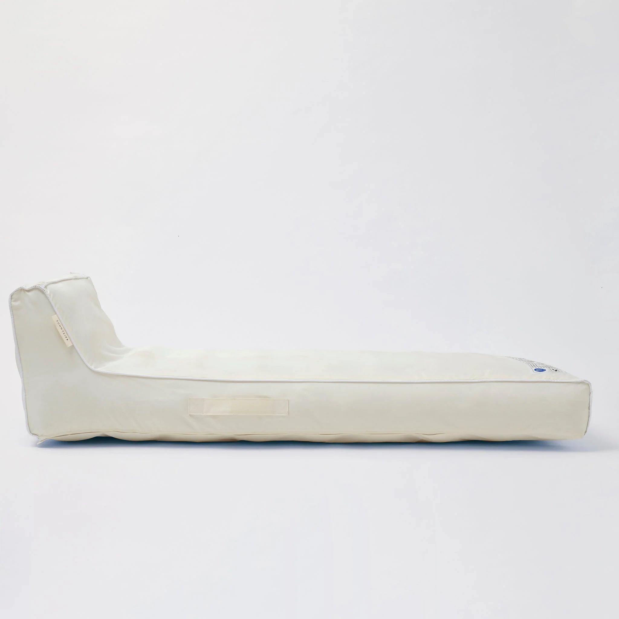 LUXE LIE-ON LOUNGER | CASA BLANCA