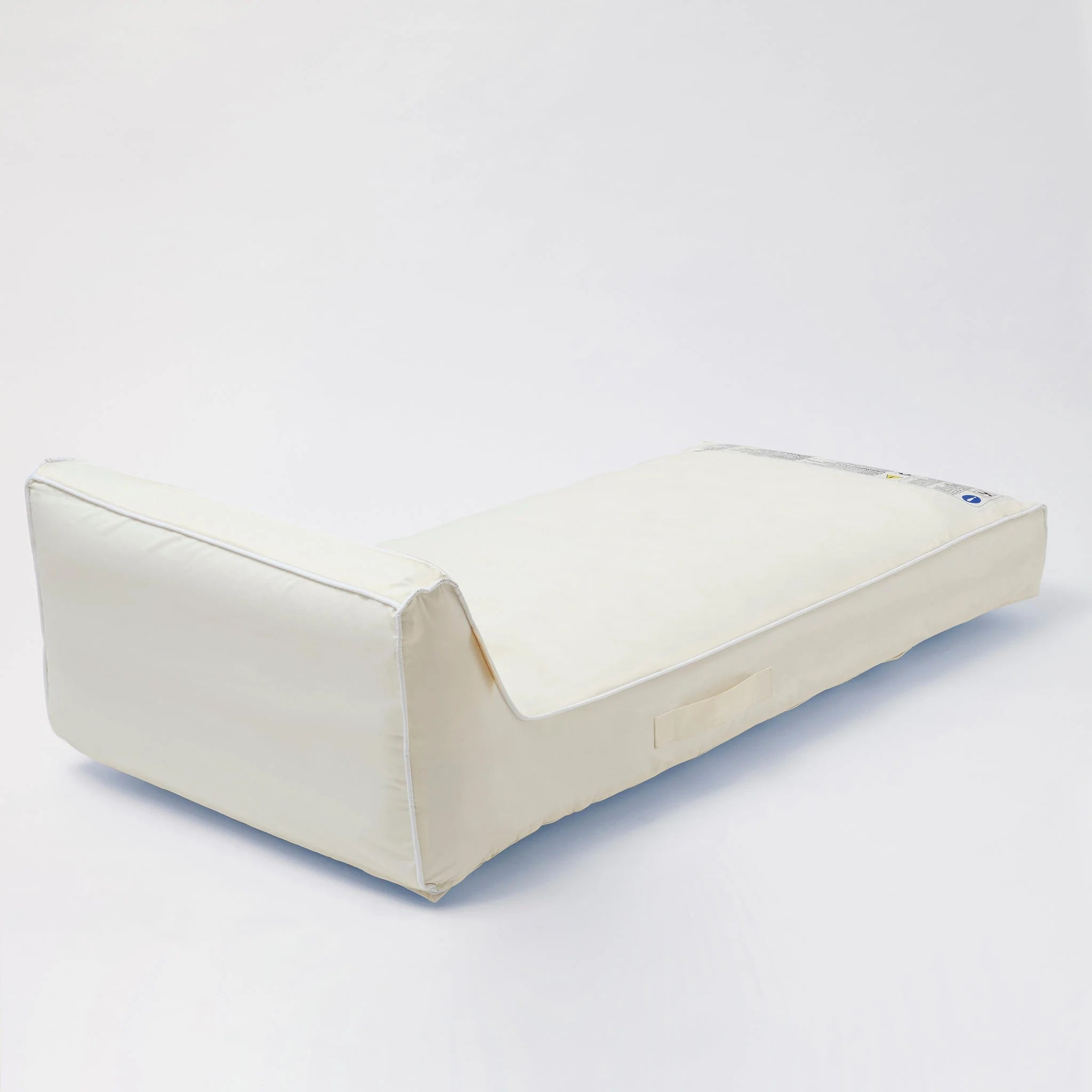 LUXE LIE-ON LOUNGER | CASA BLANCA