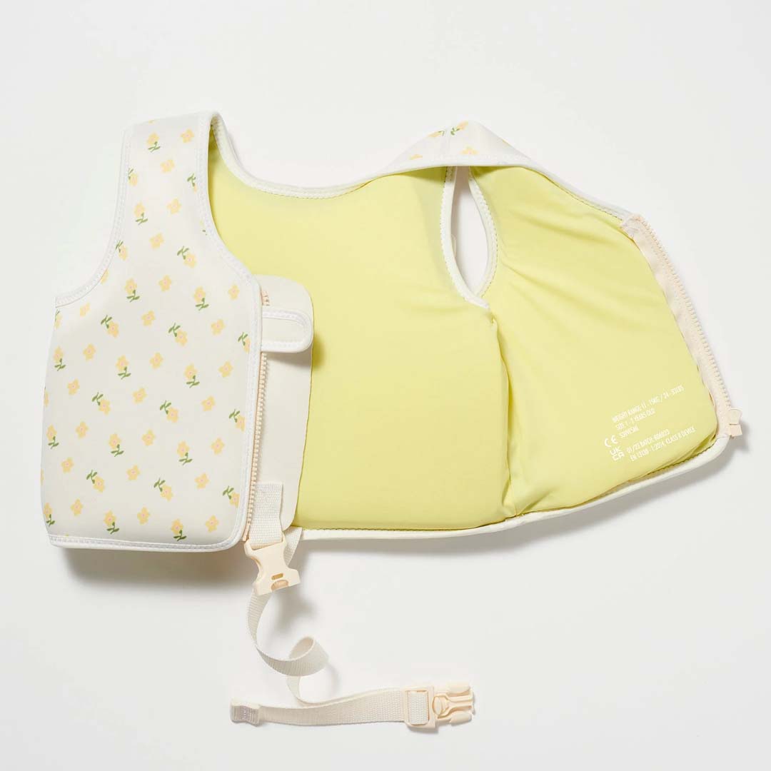 SWIM VEST | MIMA THE FAIRY