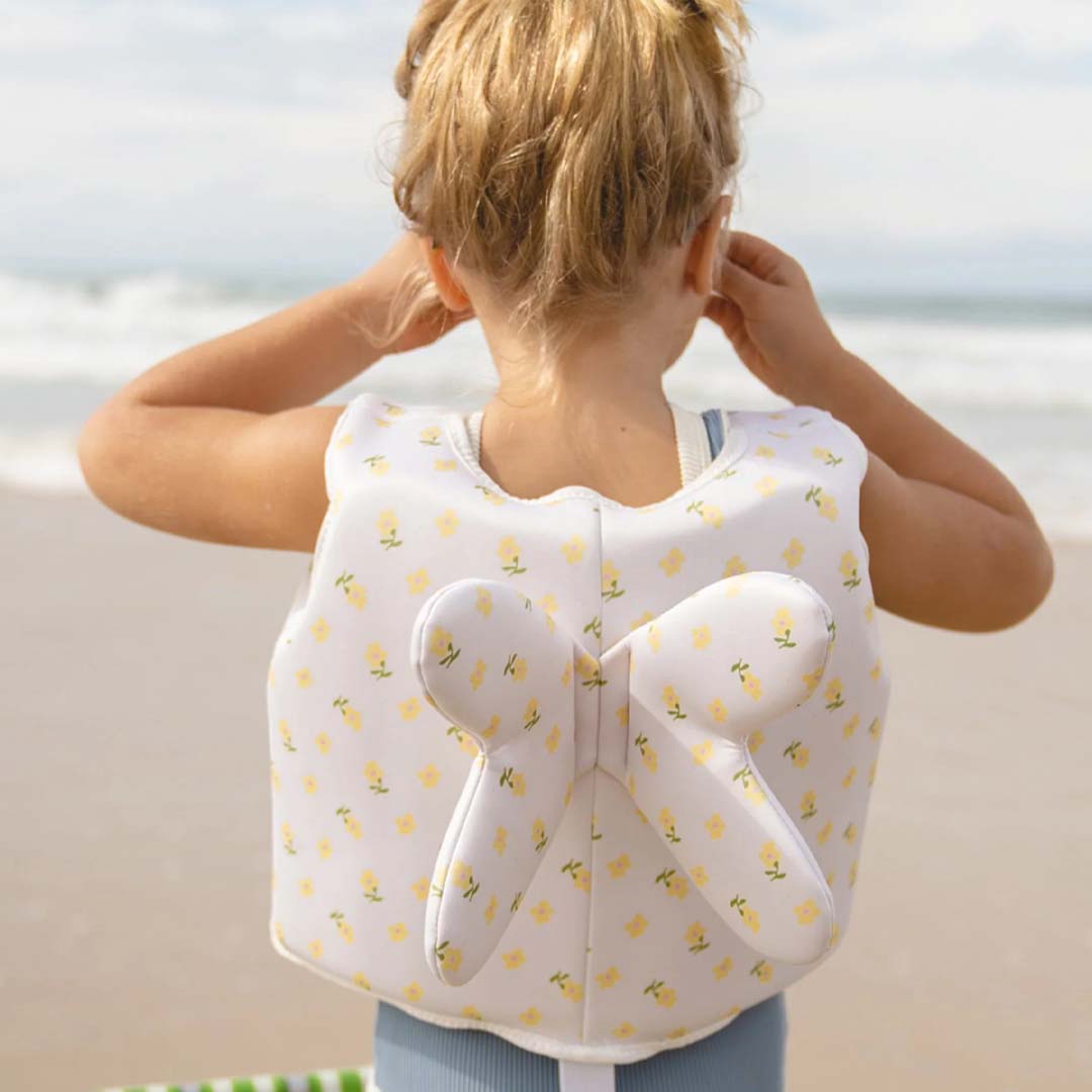 SWIM VEST | MIMA THE FAIRY