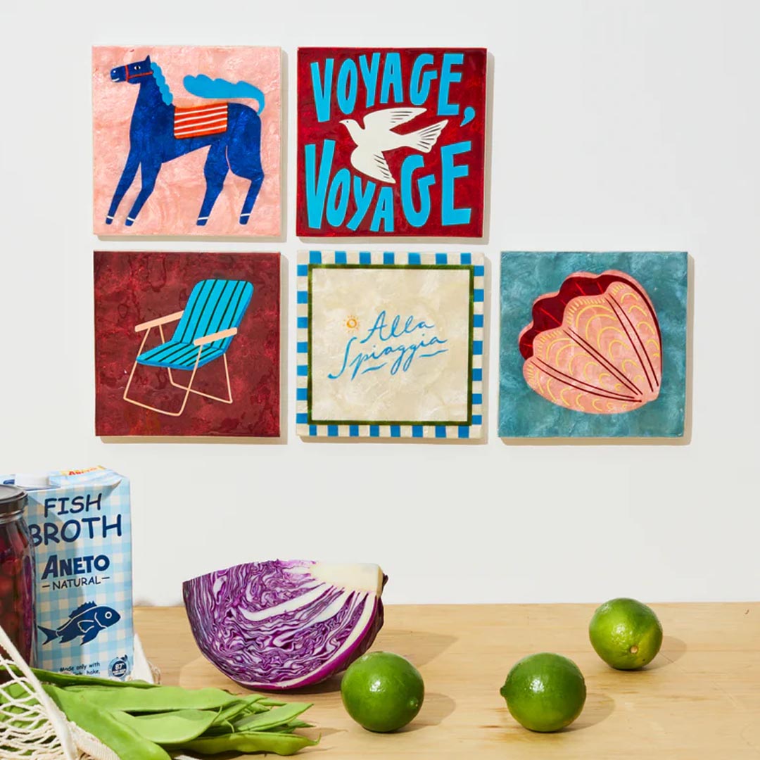 Superette | Pony Tile