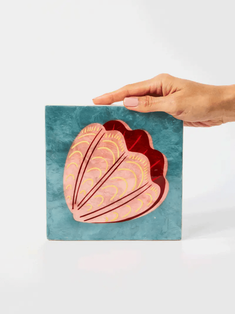 Superette | Shell Tile