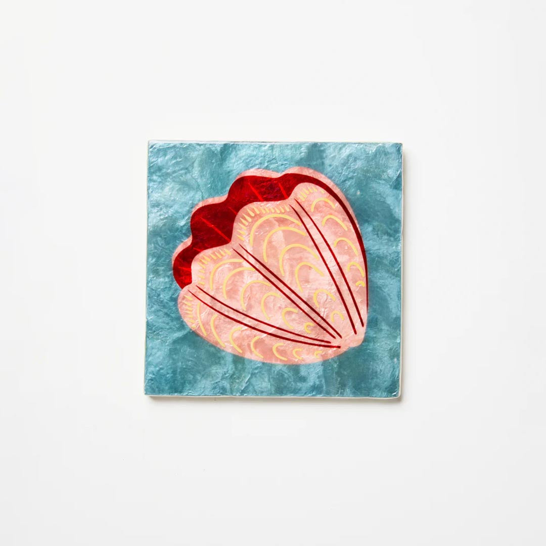 Superette | Shell Tile