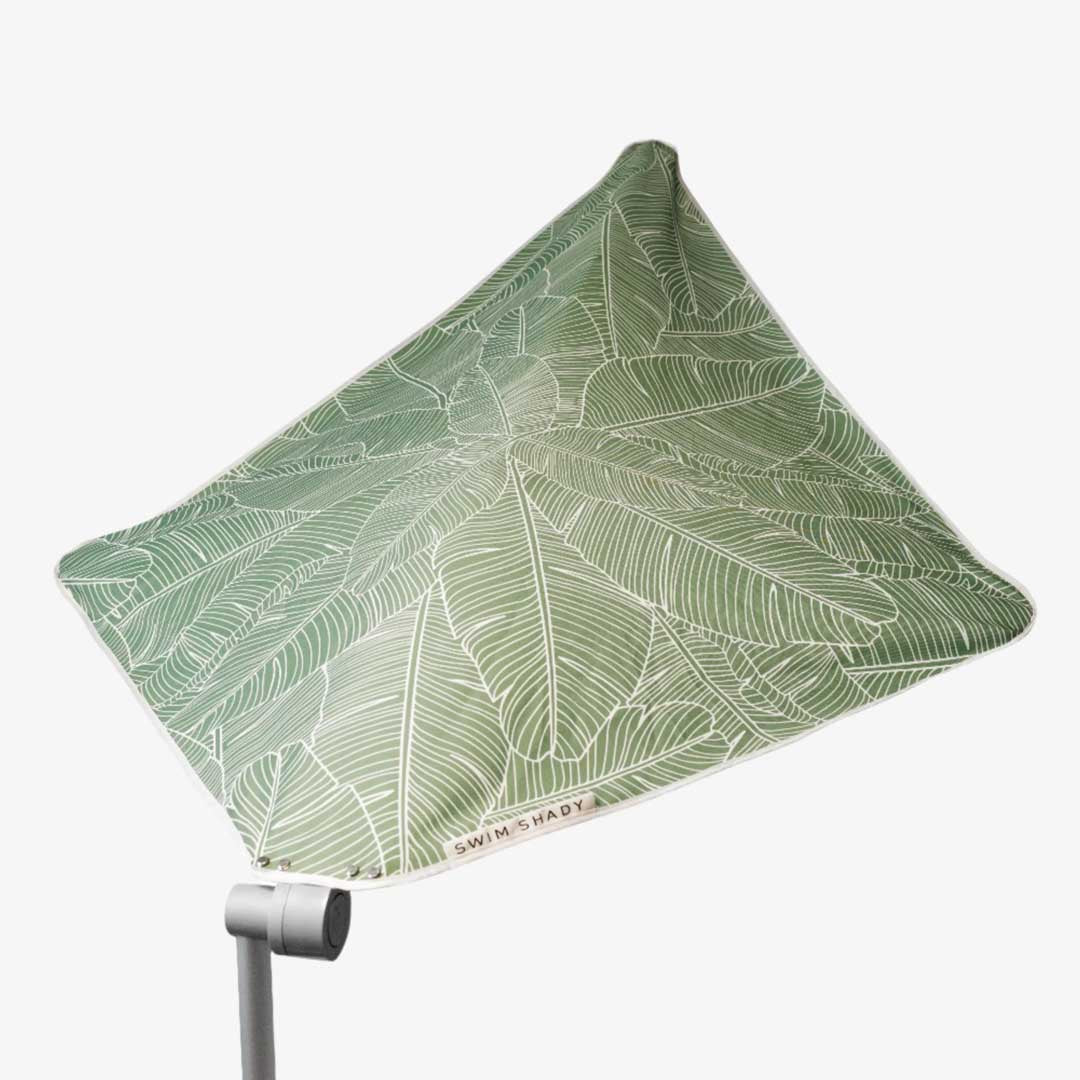 Swim Shady | Tranquil