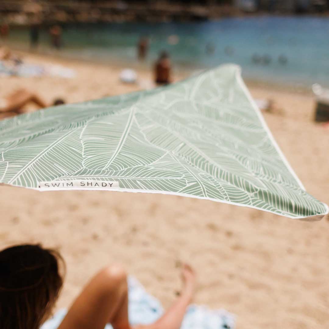 Swim Shady | Tranquil