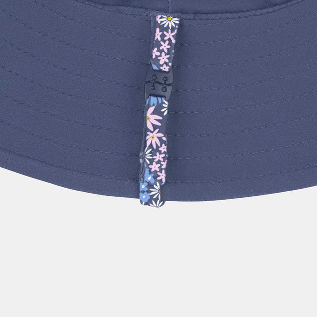 Swim Sunhat Paradise | Wattle Dusk