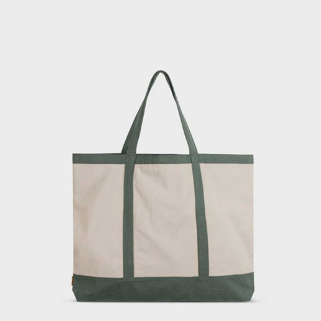 Business Beach Bag | Olive