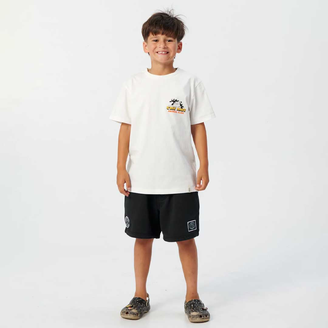 G'Day Mate Tee | Vintage White