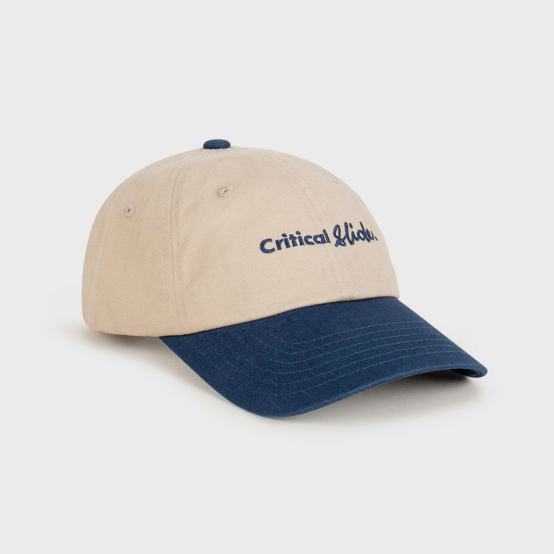 Institute Dad Cap | Blue
