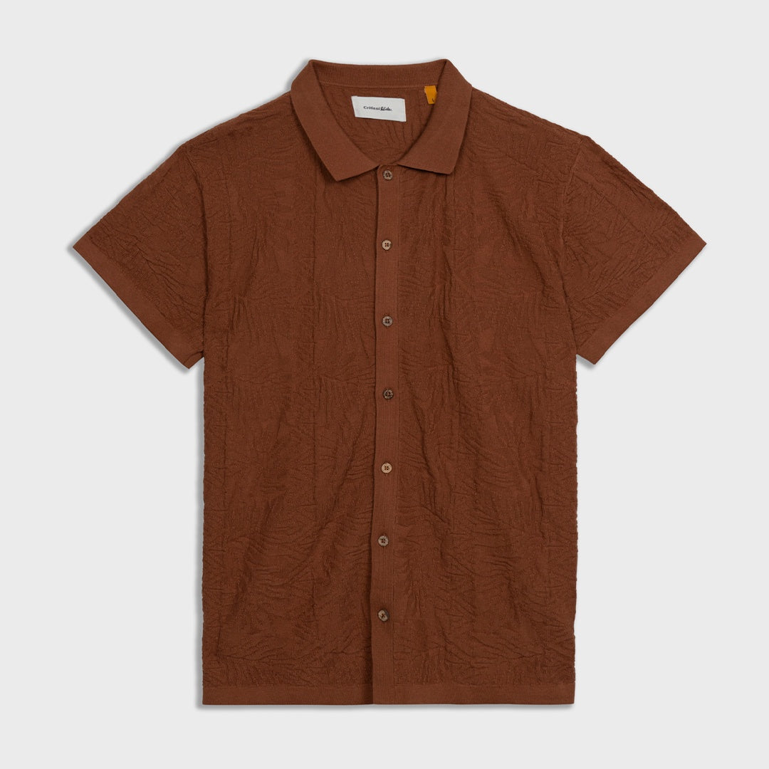 Rails Shirt | Brown