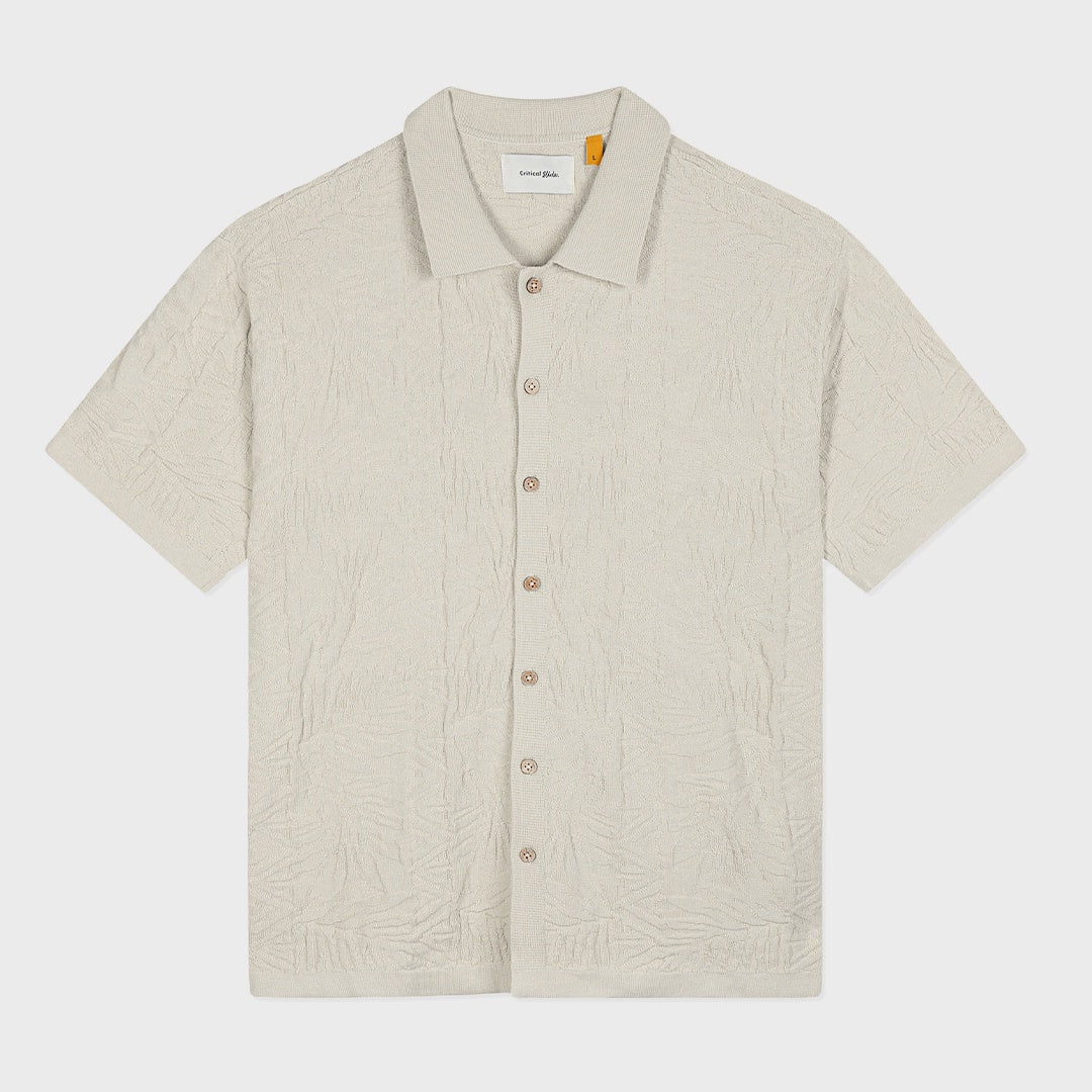 Rails Shirt | Oat