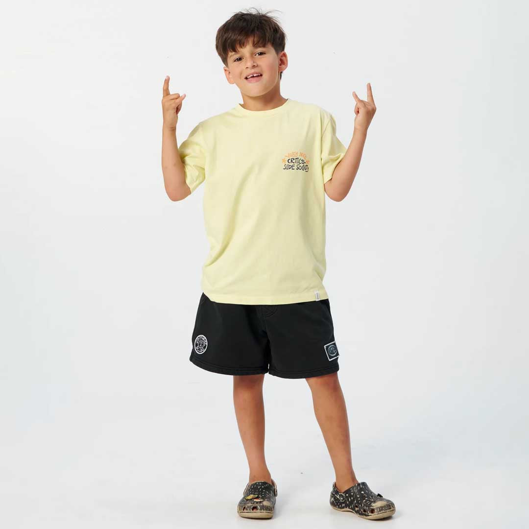 Very Nice Tee | Young Wheat