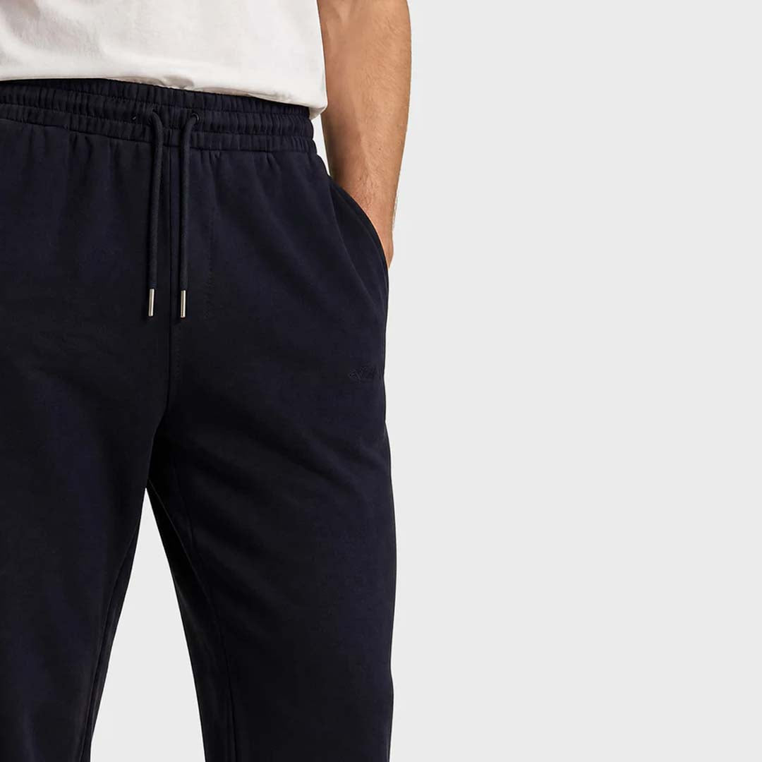 Academy Sweat Pant | Peacoat Navy