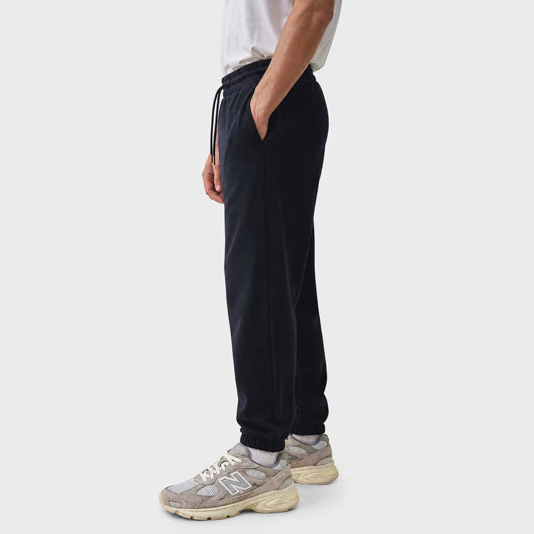Academy Sweat Pant | Peacoat Navy