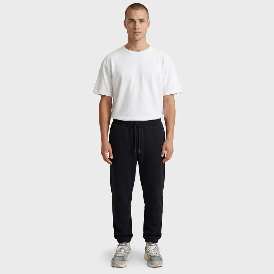 Academy Sweat Pant | Peacoat Navy