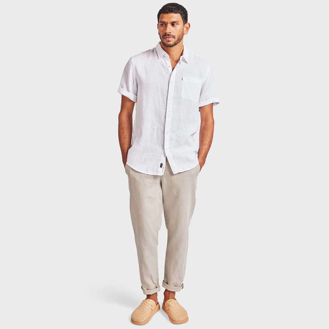 ACADEMY BEACH PANT | SEASPONGE