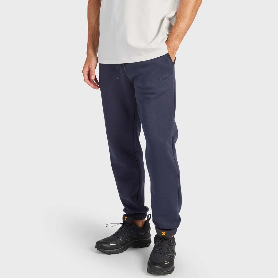 ACADEMY SWEAT PANT | NAVY