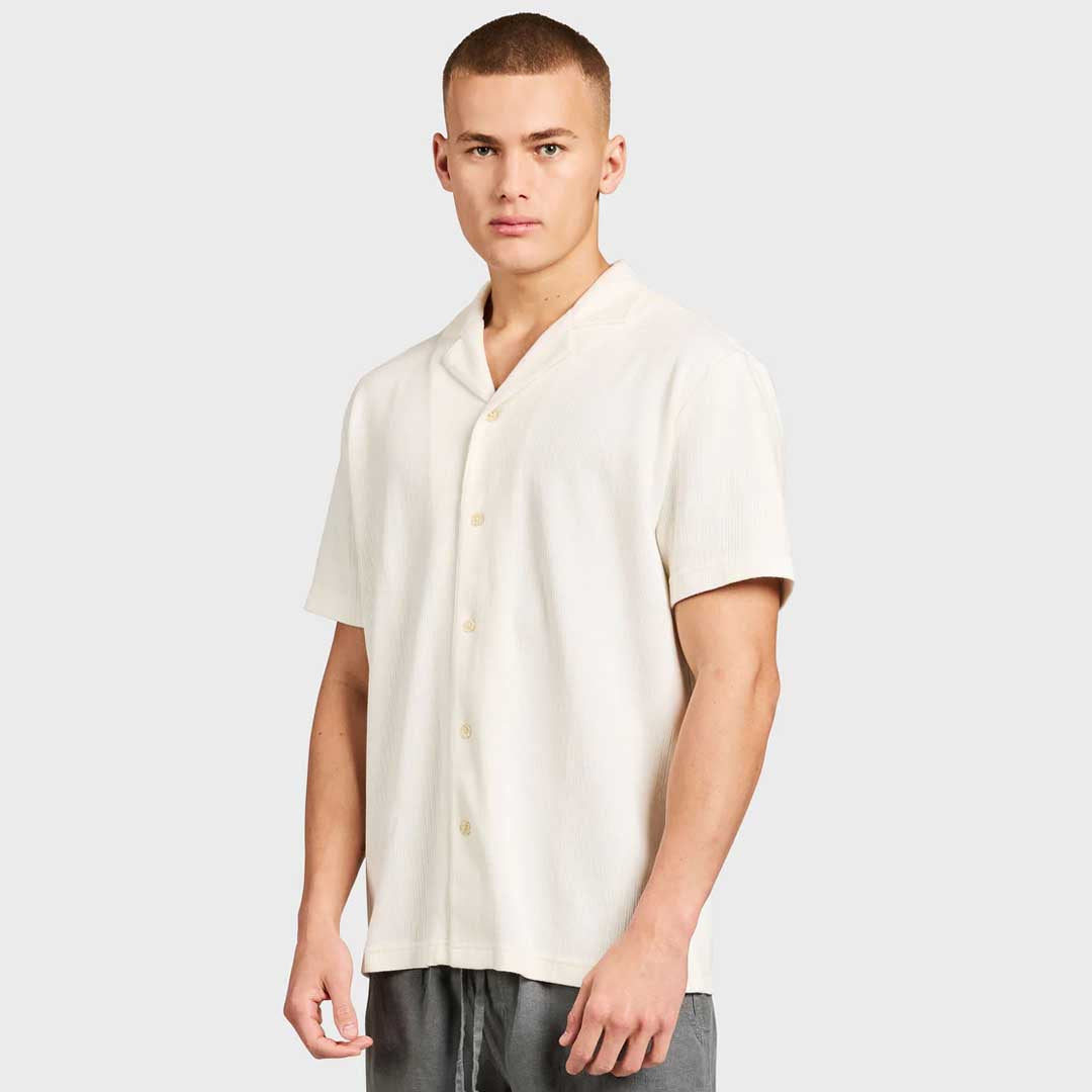 Cruz Shirt | Off White