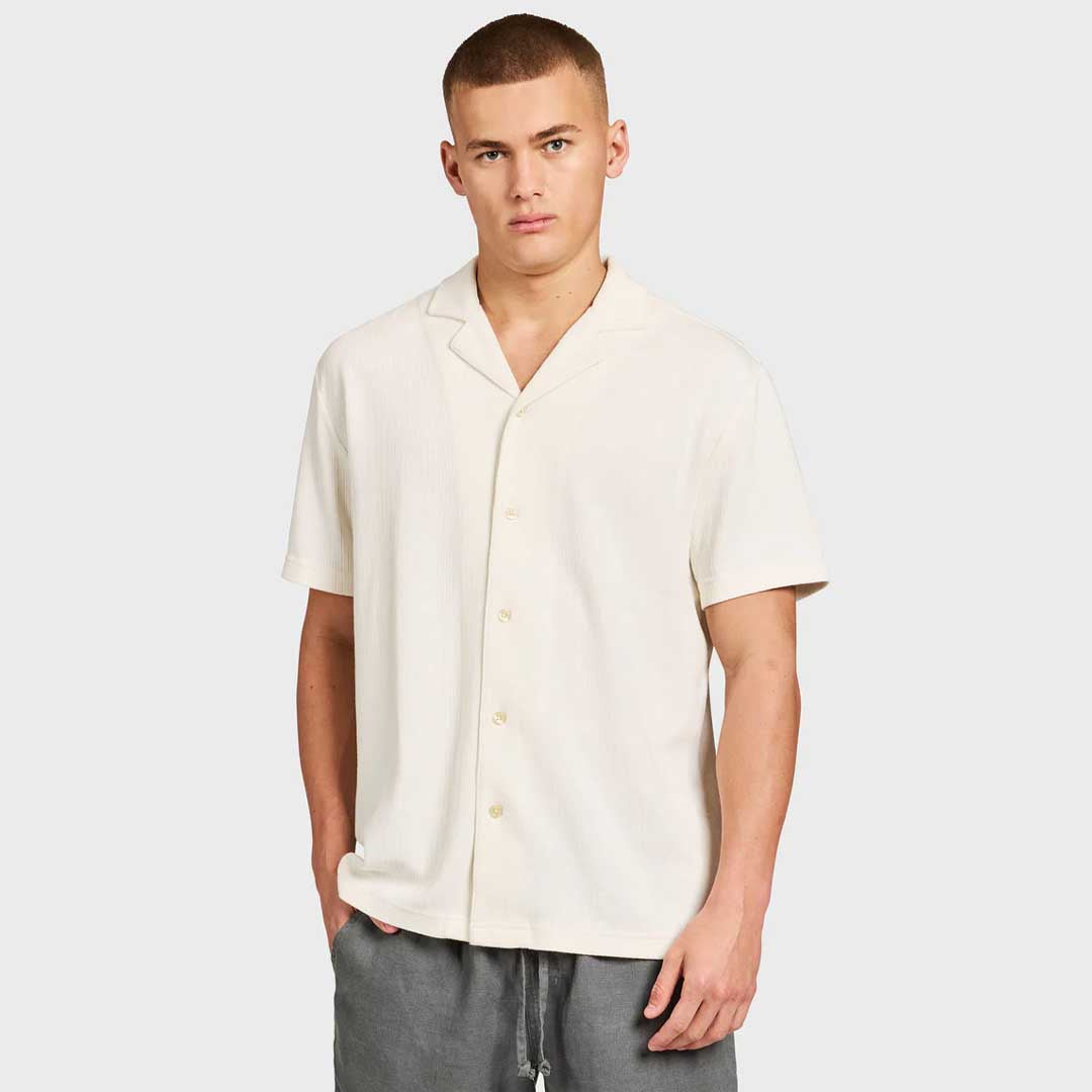 Cruz Shirt | Off White