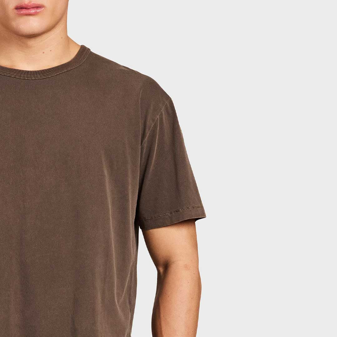 Jimmy Tee | Mahogany