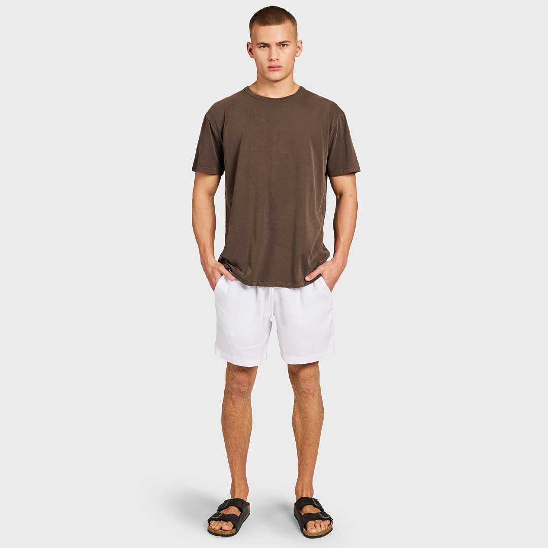 Jimmy Tee | Mahogany